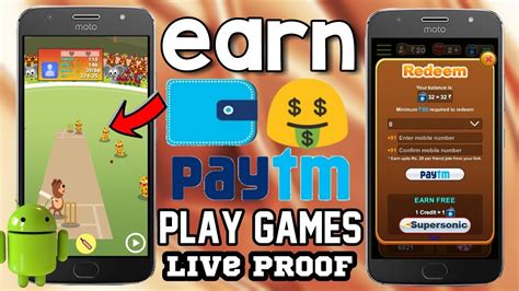 Gaming for Profit: Installing the Best Real Money Gaming Apps